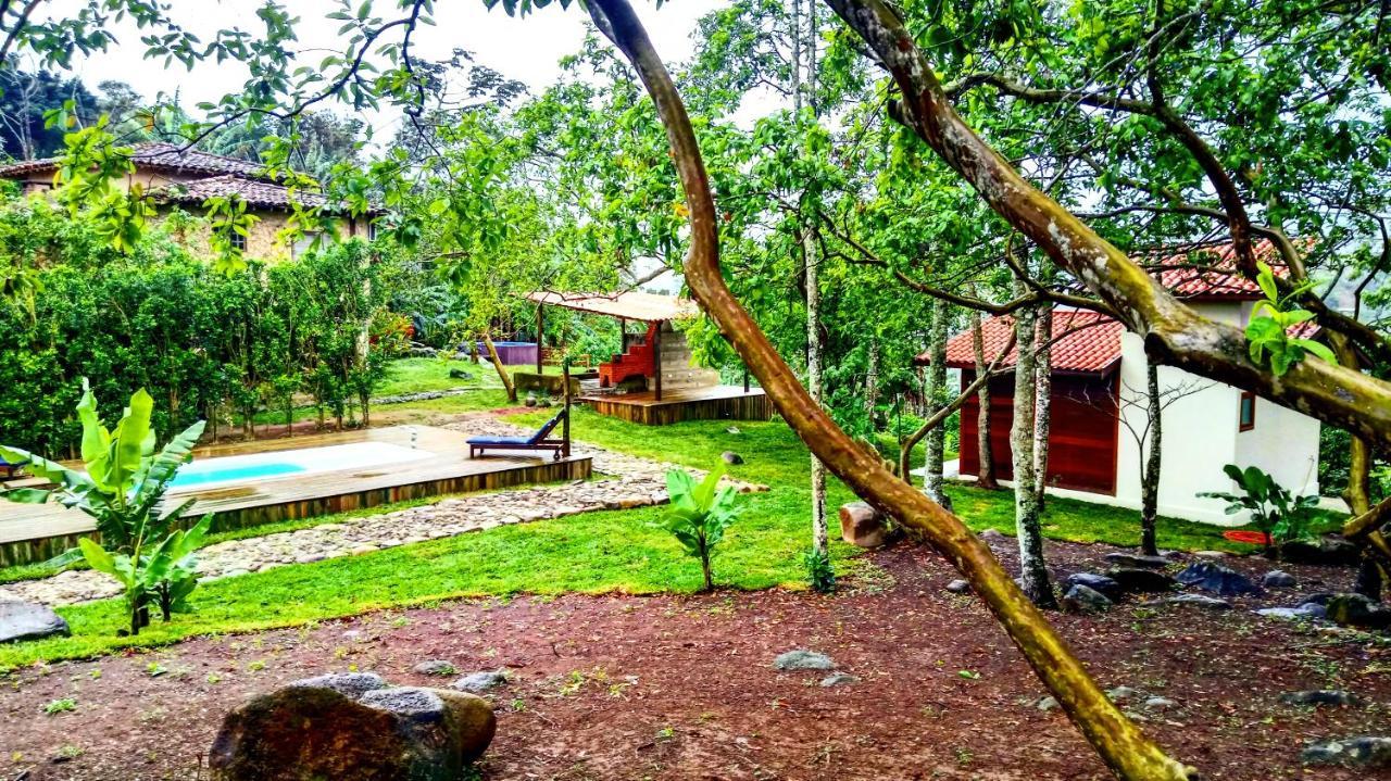 Casa De Montanha Na Praia Ilhabela Extérieur photo