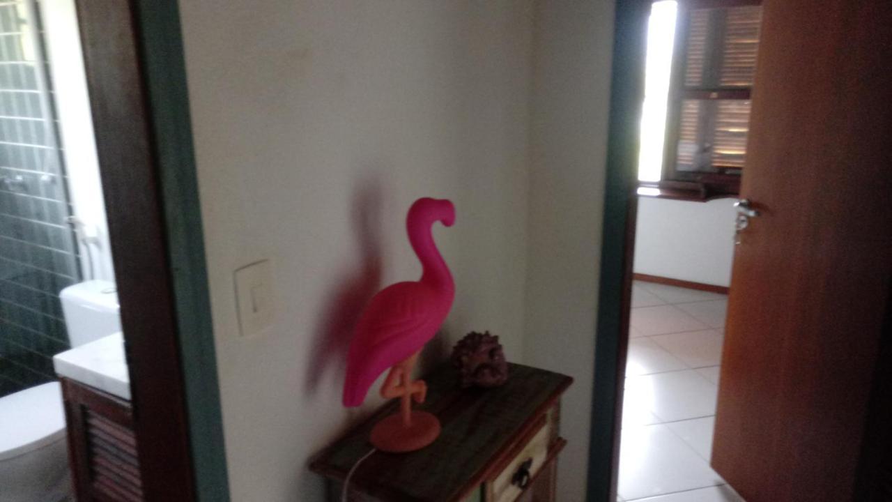 Casa De Montanha Na Praia Ilhabela Extérieur photo