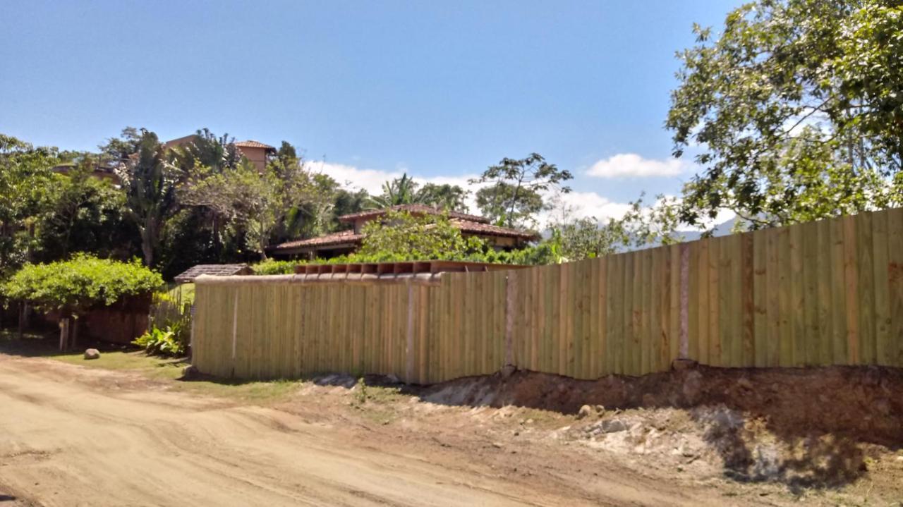 Casa De Montanha Na Praia Ilhabela Extérieur photo