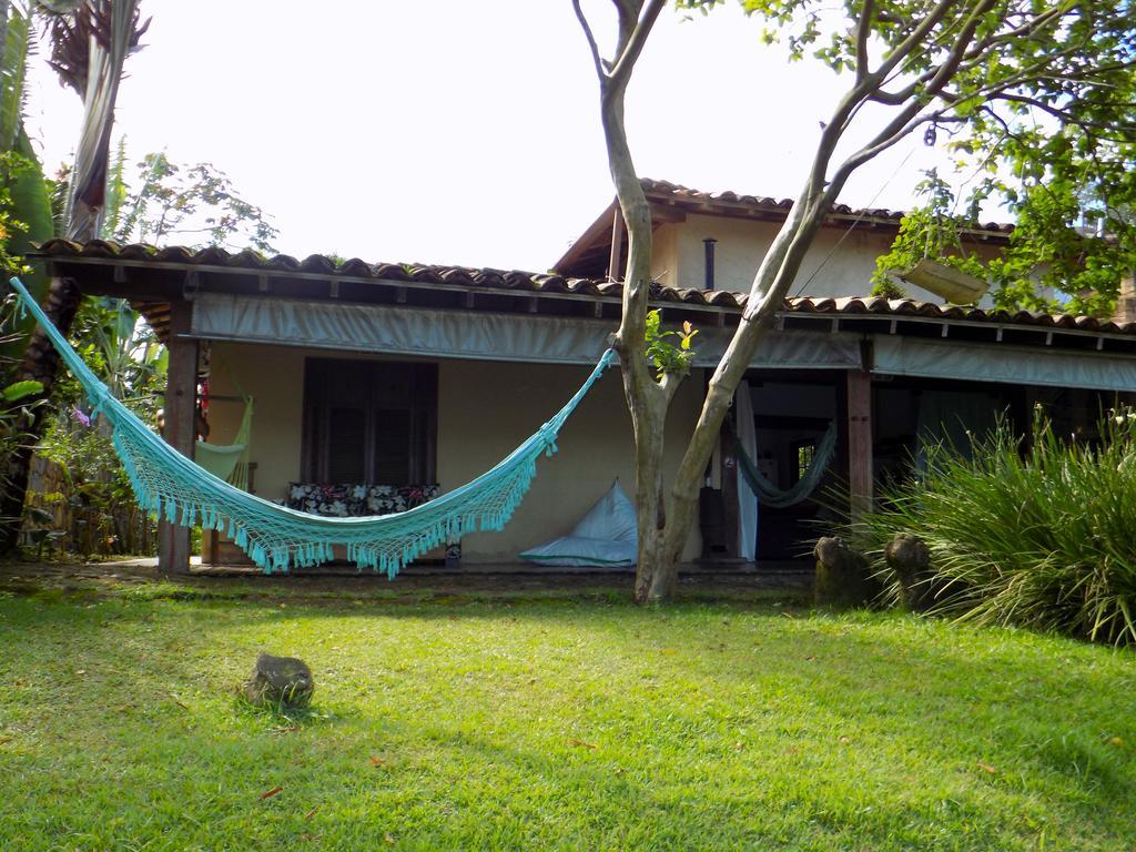 Casa De Montanha Na Praia Ilhabela Extérieur photo