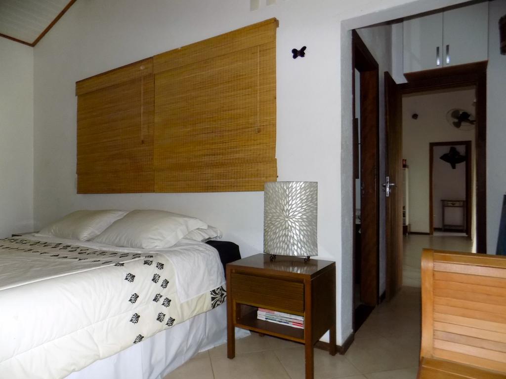 Casa De Montanha Na Praia Ilhabela Extérieur photo