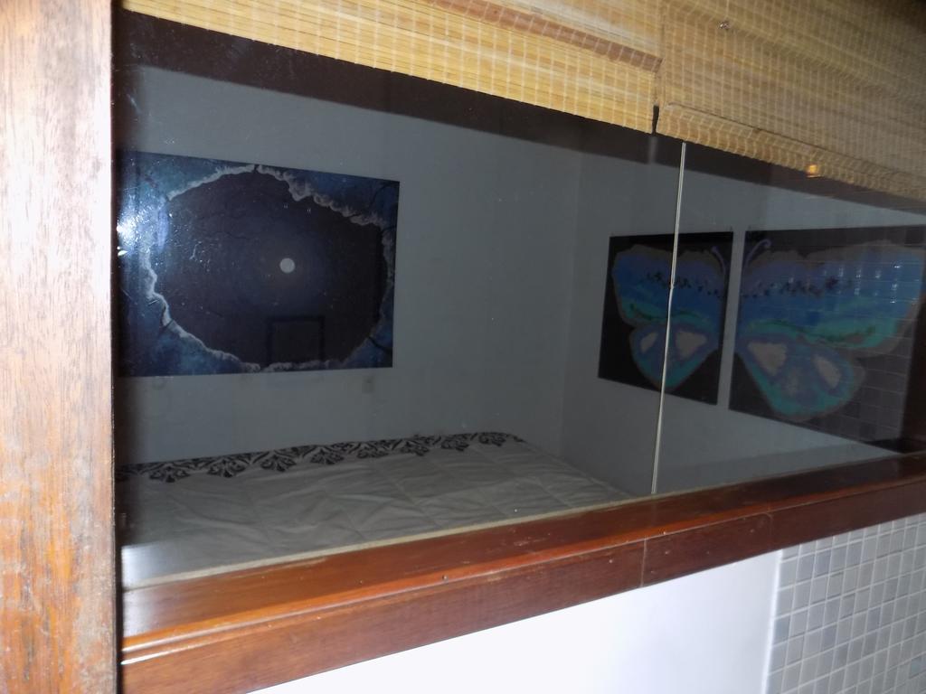 Casa De Montanha Na Praia Ilhabela Extérieur photo