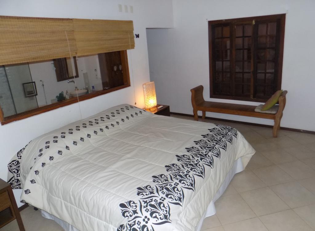 Casa De Montanha Na Praia Ilhabela Extérieur photo