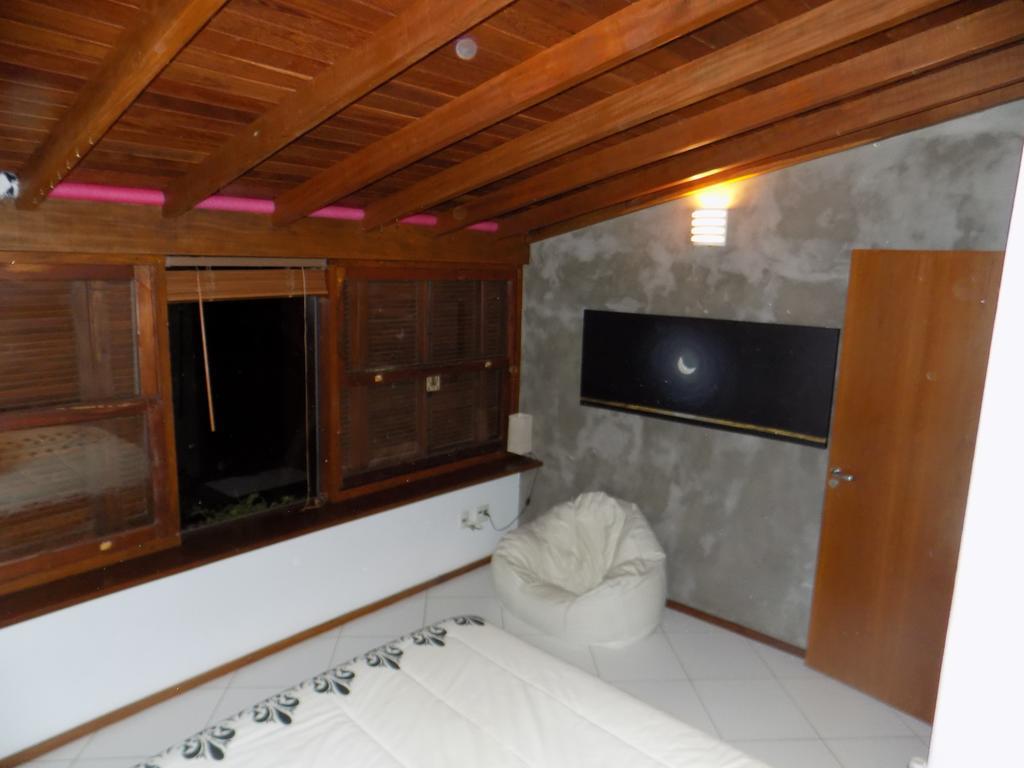 Casa De Montanha Na Praia Ilhabela Extérieur photo