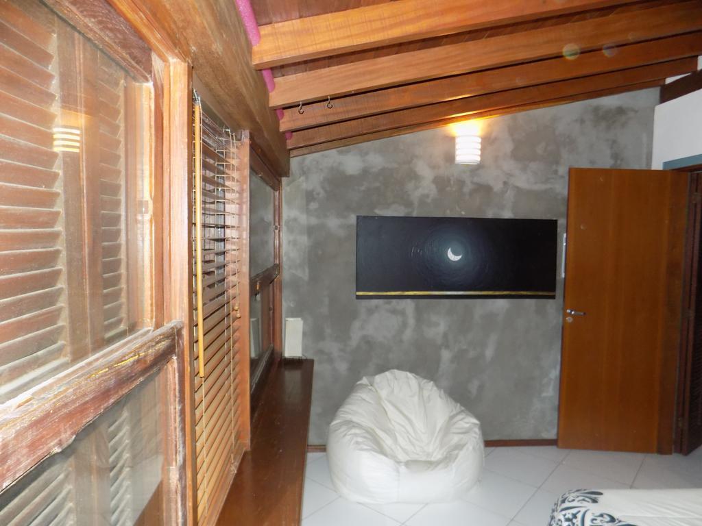 Casa De Montanha Na Praia Ilhabela Extérieur photo
