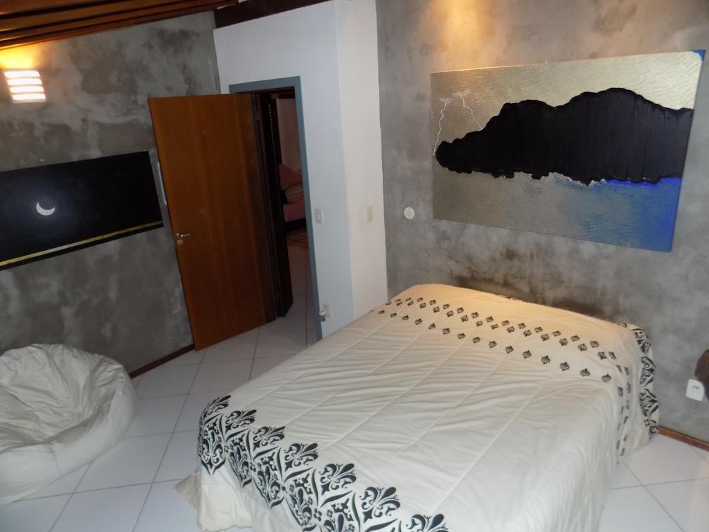 Casa De Montanha Na Praia Ilhabela Extérieur photo