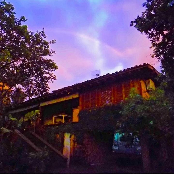 Casa De Montanha Na Praia Ilhabela Extérieur photo